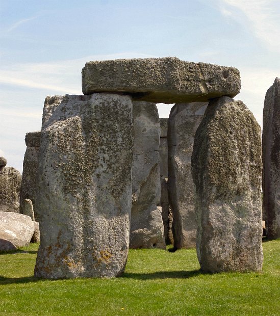 Stonehenge 2006-06-05@0536-28
